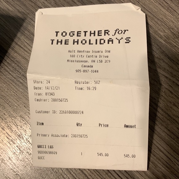 πΉπ£πππ πππ¨ π·πΆπΆ% π°πππ·π΄π½ππΈπ² πΎπ¦πππ - Original GG canvas hat - Picture 8 of 16